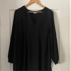 Plus size Women’s work blouse, size 1X